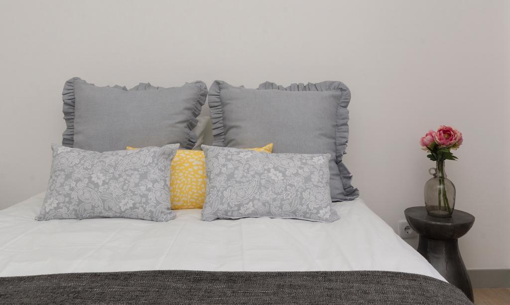 Rising Sun Apartment Lisbon Bagian luar foto
