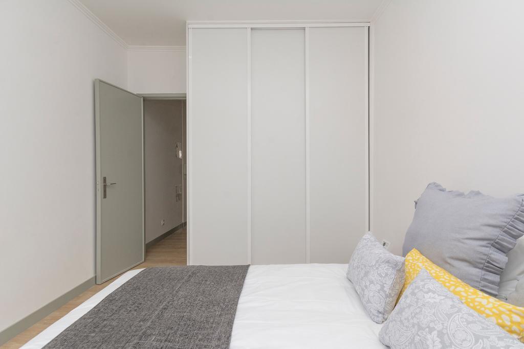 Rising Sun Apartment Lisbon Bagian luar foto