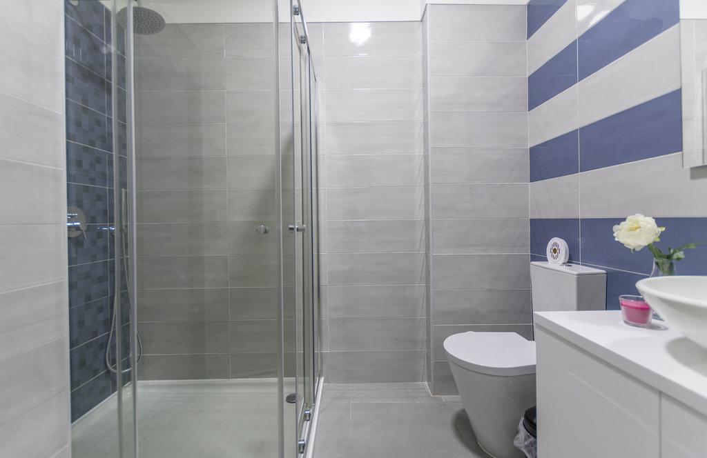 Rising Sun Apartment Lisbon Bagian luar foto