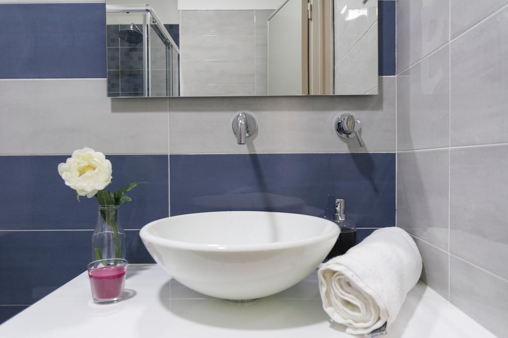 Rising Sun Apartment Lisbon Bagian luar foto
