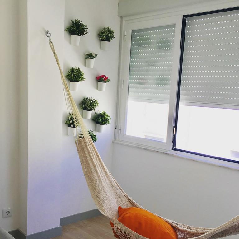 Rising Sun Apartment Lisbon Bagian luar foto